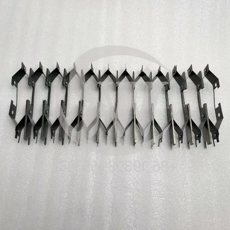 High Quality Komori PARTS 7646204902 LS40 GUIDE  Komori Printing Machine Spare Parts
