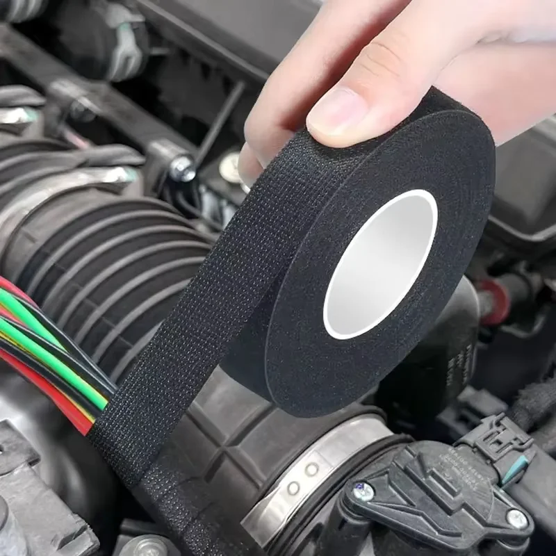 شريط كهربائي مقاوم للحرارة، شر - مراجعة Cable Management Sleeve وسعره