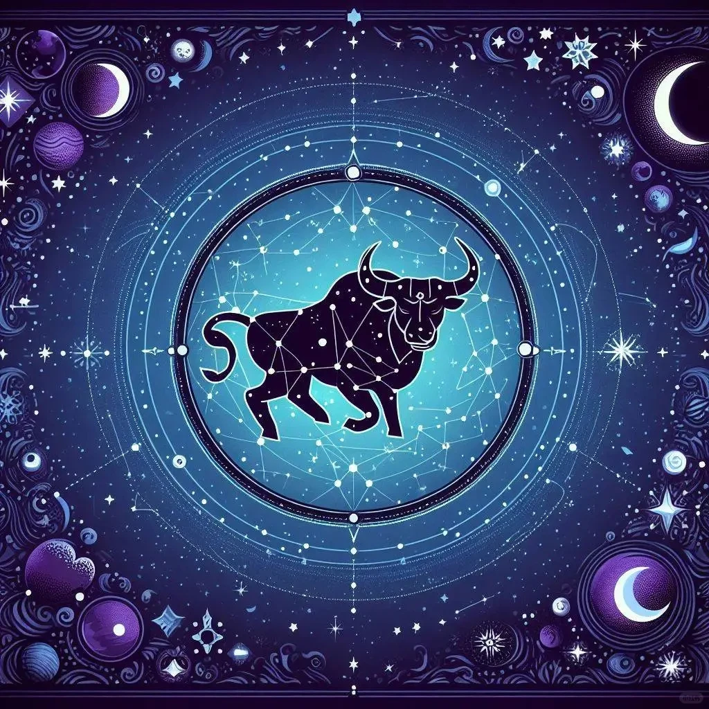 Tarot tablecloth, twelve constellations, mysterious altar, witchcraft, astrology, board game, tablecloth