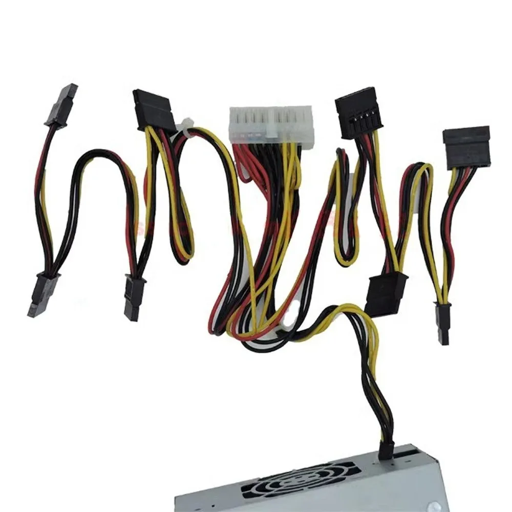 Alimentatore Kiligeary 220W DPS-220TB A/B/C PSF220MP-60 Adatto per Hikvision Dahua DVR -