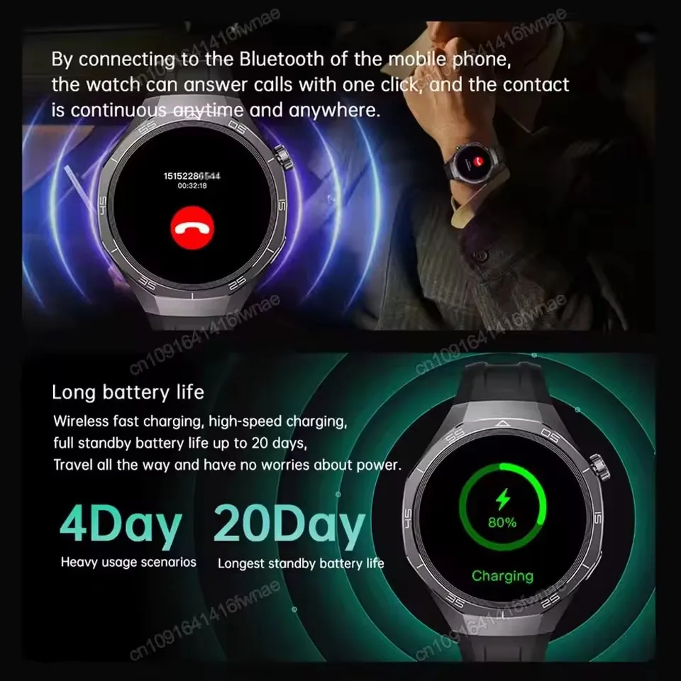 Thumbnail 3 - #71 Best Smartwatches to Buy In 2026