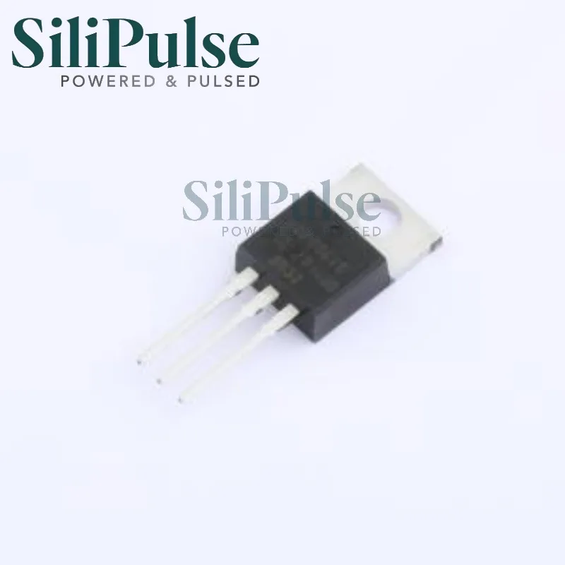 (10-50pcs) IRFB5615PBF ITO-220AB-3 100% Original In Stock (MOSFET) 144W 150V 35A 1 N