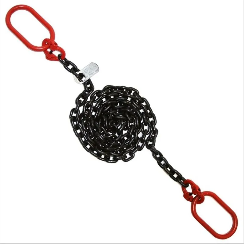 3/8" X 20 Ft Grade …