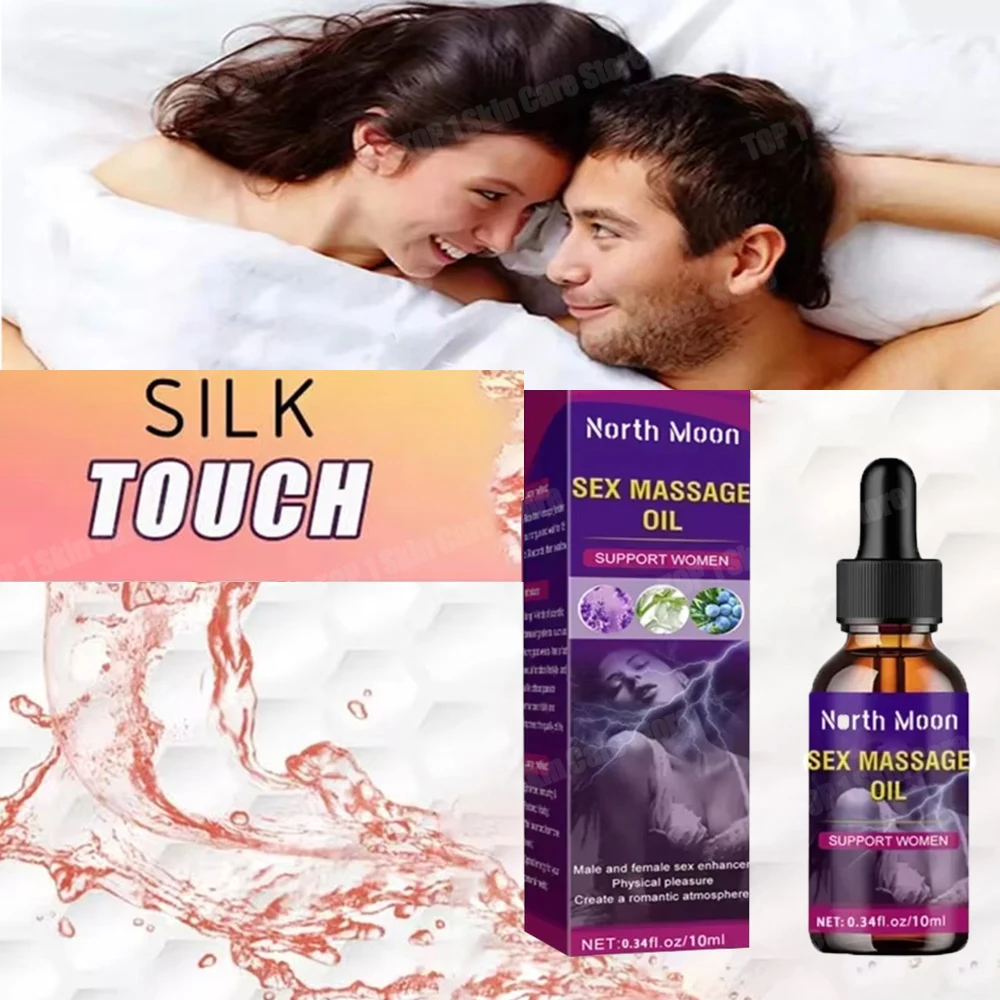 Best Sellers New Female Orgasm Gel Sexual Desire Enhancer Sex Toy for Women Exciting Liquid Orgasm Sex Drops Vaginal Firming Oil