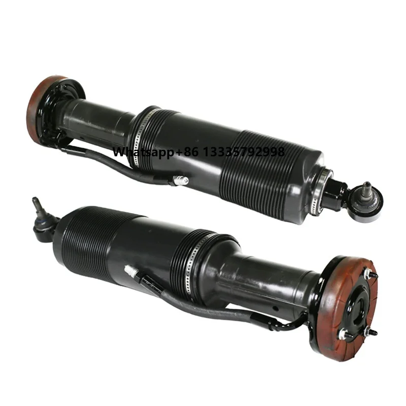 

Aftermarket ABC Systems Hydropneumatic Shock Absorber for Mercedes Benz SL-Class SL500 SL600 R230 2303204138 Air Shock Absorber