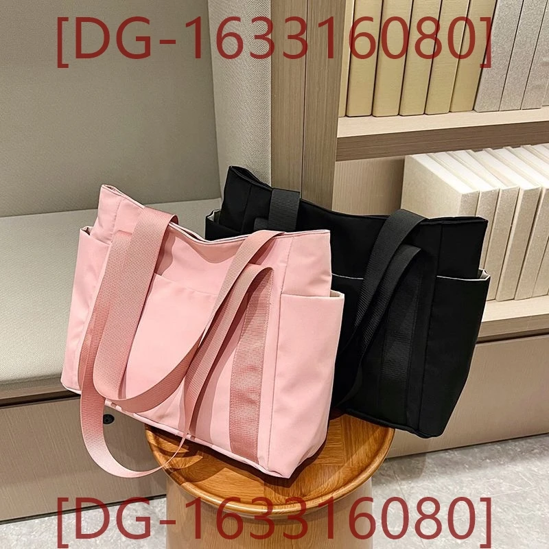 

2024 New Women Bag Fashionable and Soft _DG-163316080_