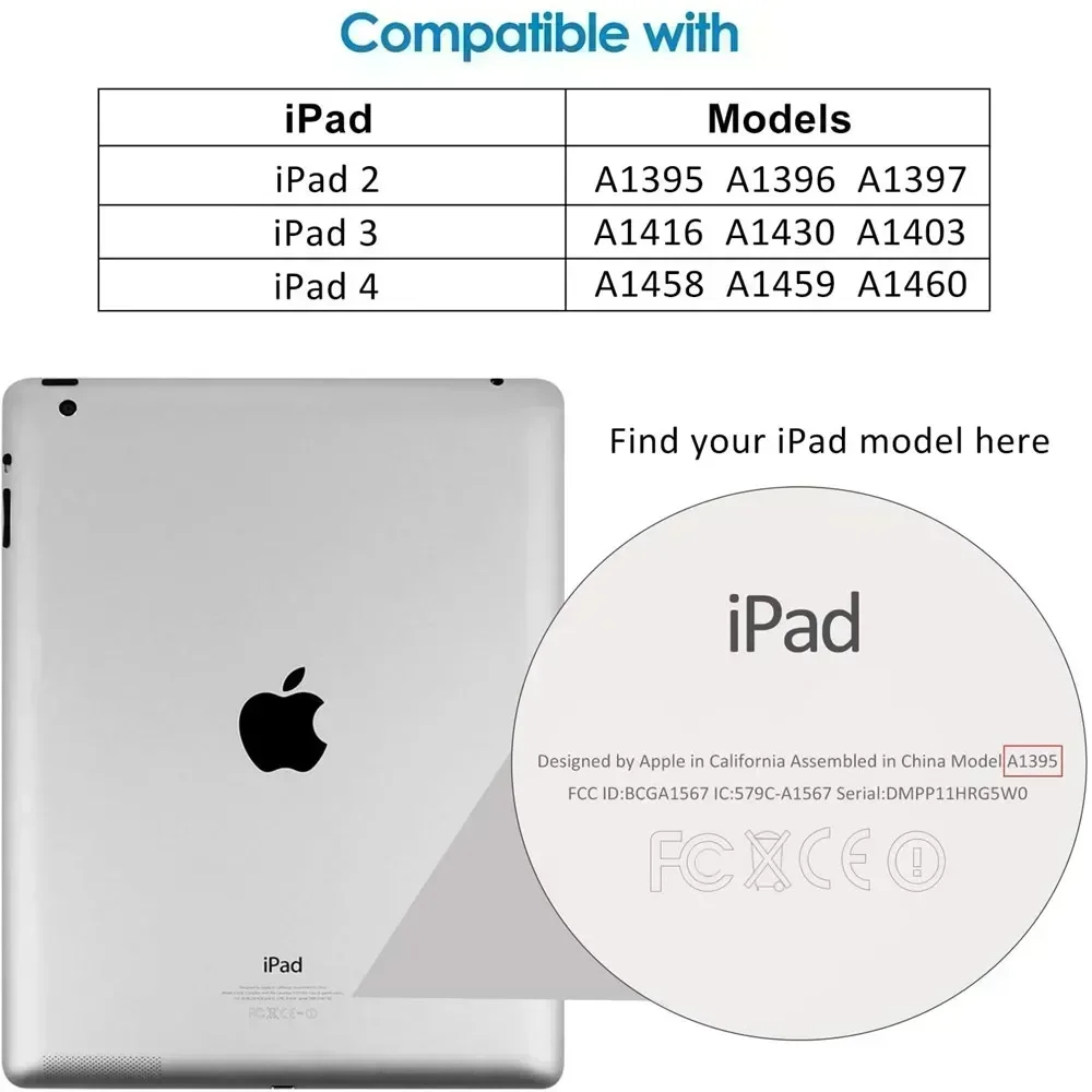 9H gehard glas schermbeschermer voor iPad 2017 2018 9.7 Air 1 2 Pro 11 10.5 10.2 2019 Mini 2 3 4 5 Bubble Gratis beschermfolie