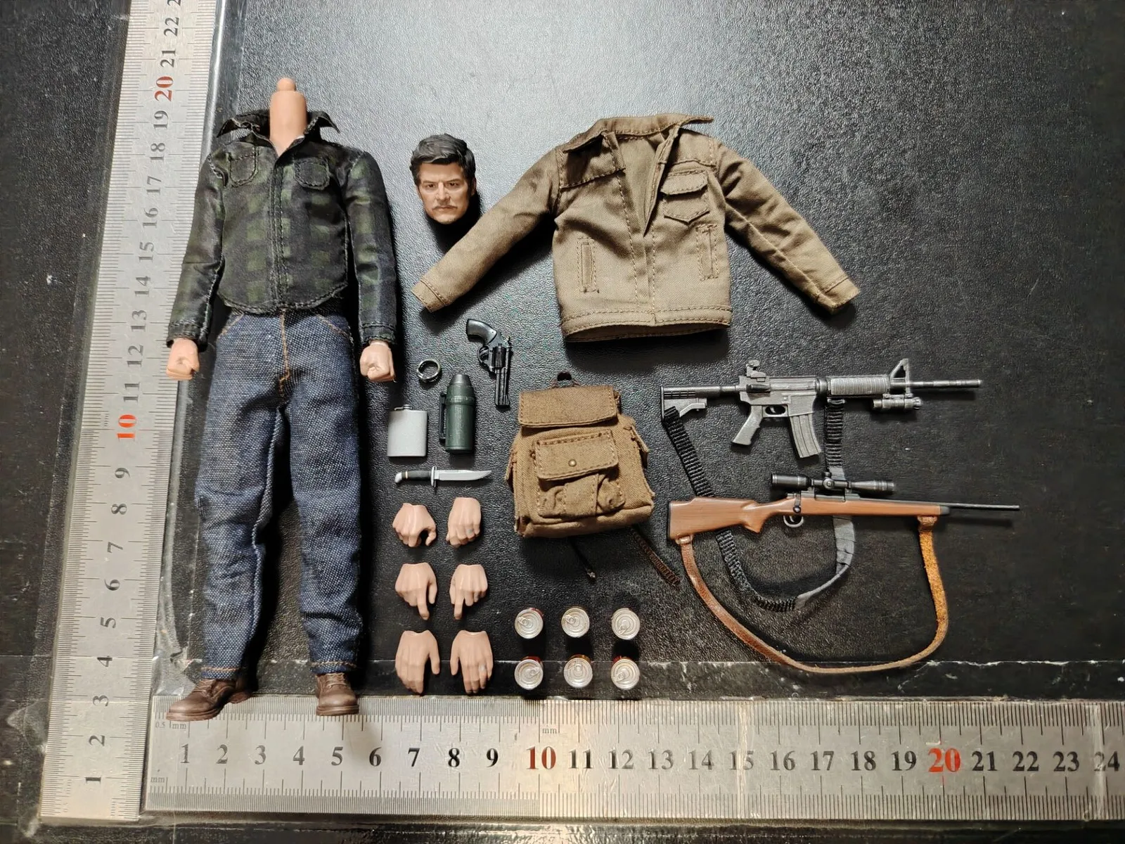 Premium Toys 1/12 S…