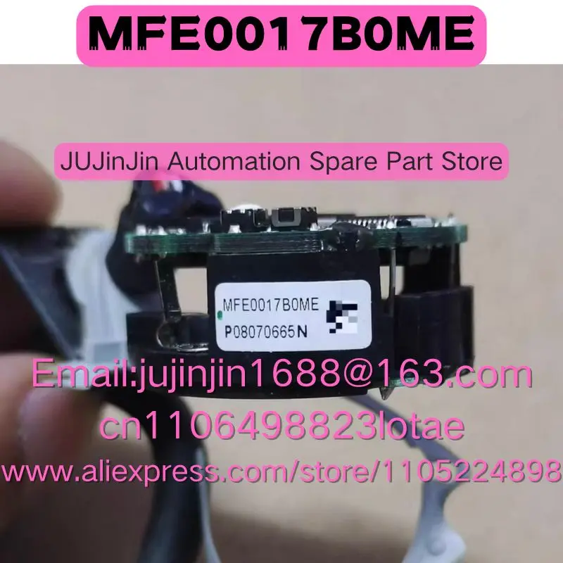 MFE0017B0ME Used In Good Working Condition Quick Shipment
