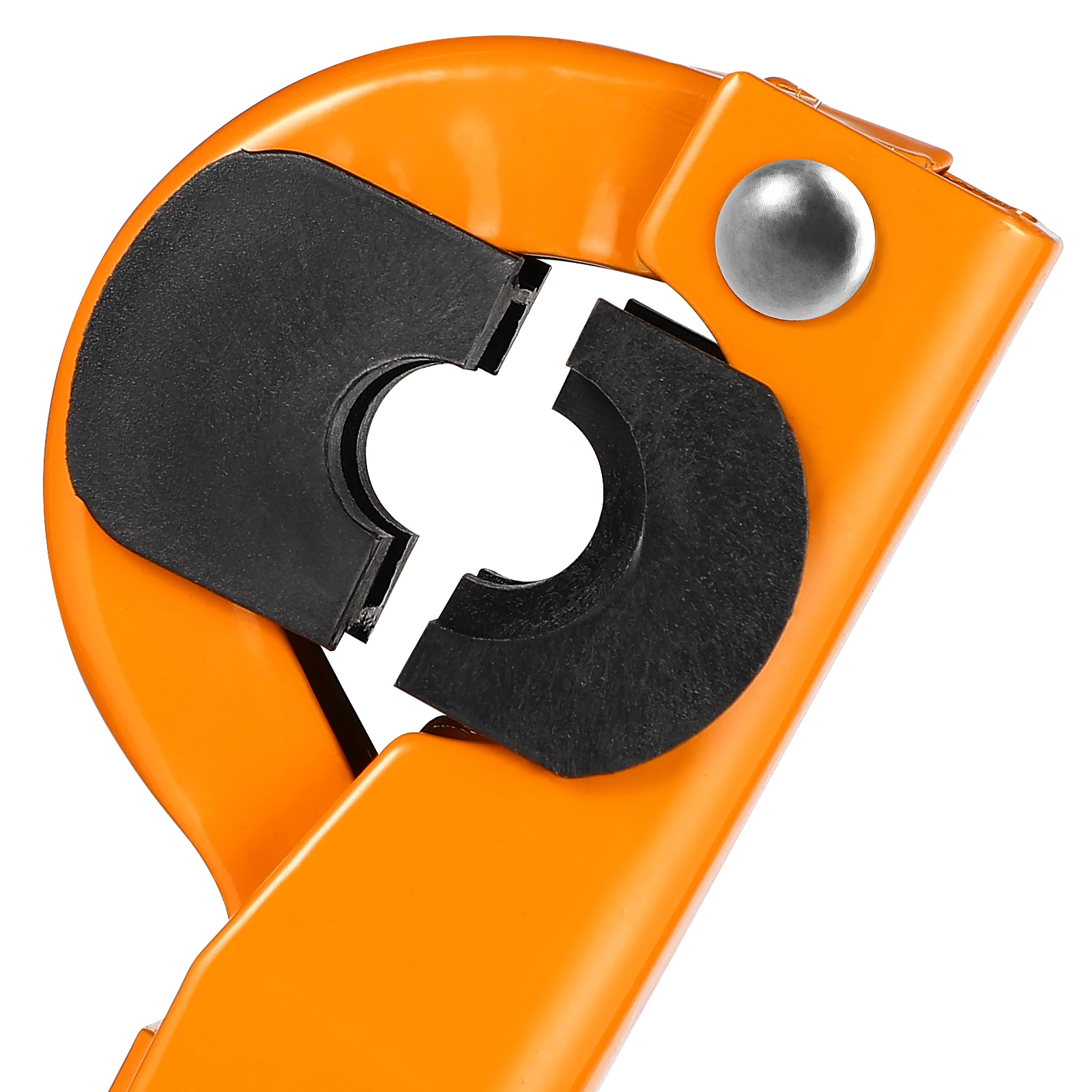 

1Pcs Lock Car Anti-Theft Steel Material Durable Reliable Locking Device to Gear Stick Lock Anti Theft