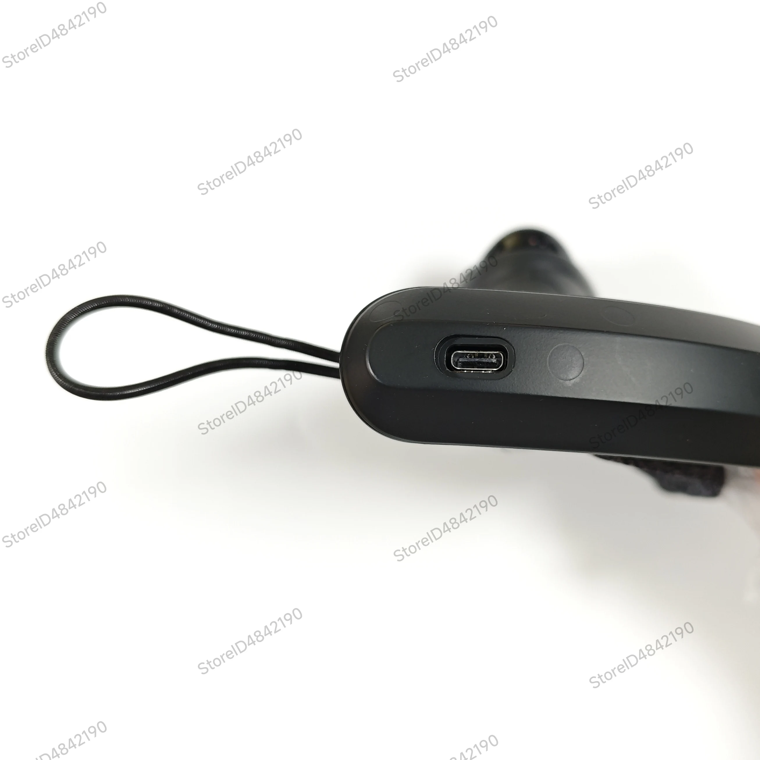 ซ้าย VR Controller สําหรับวาล์วดัชนีชุดหูฟัง Knuckle Handle REPLACEMENT Part