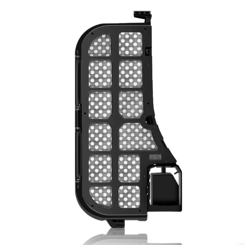 L8RE Съемный сетчатый фильтр теплостойкий базовый базовый фильт