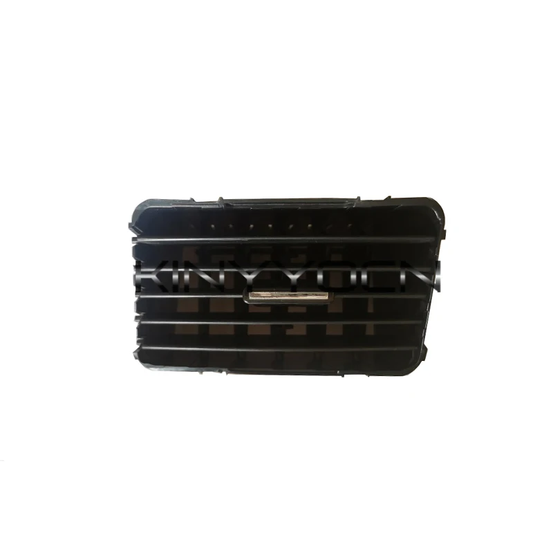 Front Dash Board Air Conditioner Outlet A/C Air Vents For FAW V5 Front Dash Center Console Air Vent Grille