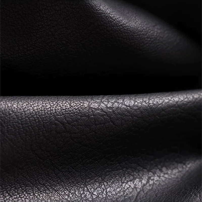 2025 인조 가죽 트렌치코트 여성용 엑스트라 롱 오버코트 봄 가을 배색 레오파드 칼라 허리끈 바람막이 스트리트웨어