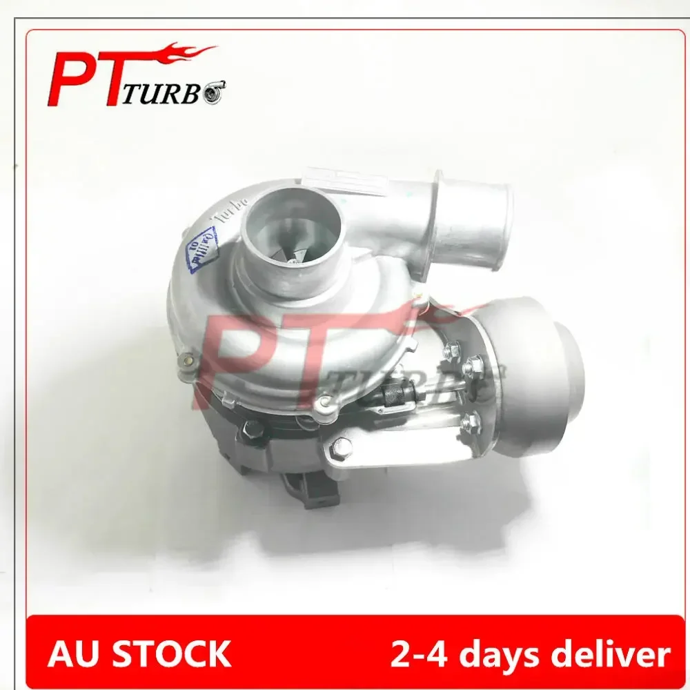 

For Car Turbocharger For Mazda BT50 B2500 3.0L 115Kw 156HP VJ38 4943873 1447253 1789132 Complete Turbine Turbolader 2006-2011