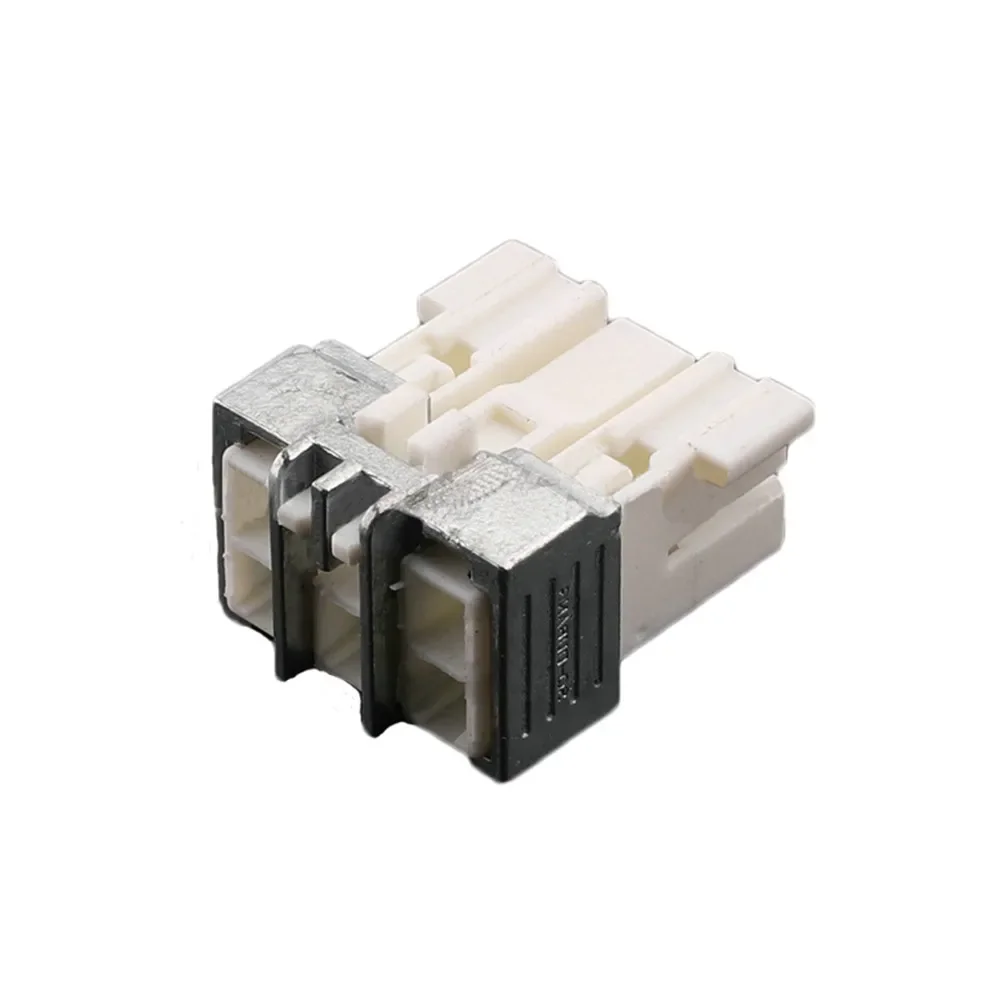 

5/10/20/50/100sets 5pin auto plastic wire harness car plug cable wiring connector 144532-1