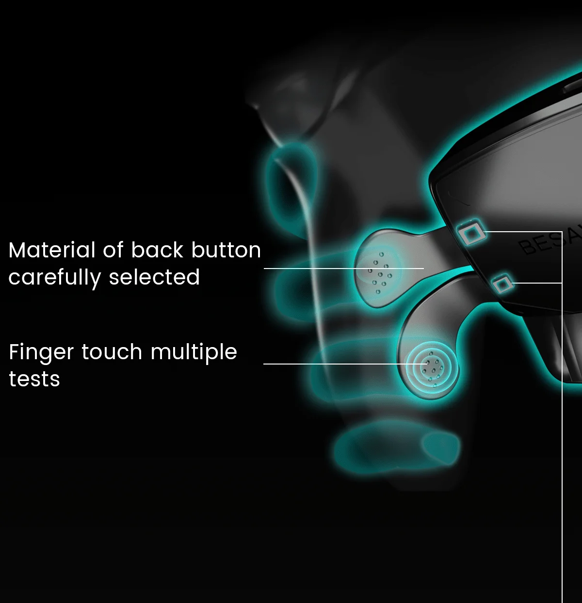 Thumbnail 2 - #25 PS5 Gamepads Discount Picks