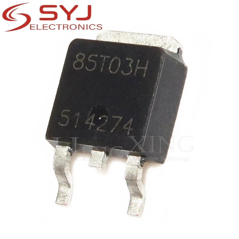 5PCS AP85T03GH 85T03GH DTU09N03 09N03 IRLR2705 LR2705 MDD1951 1951 SF5A600HD SF5A600 78D05AG 78D05 TO-252