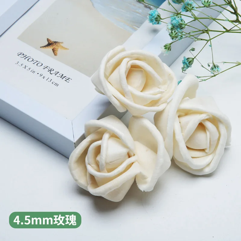 

Dried Flower Accessories Diffuser Flameless Aromatherapy Sticks Rattan Balls Fiber