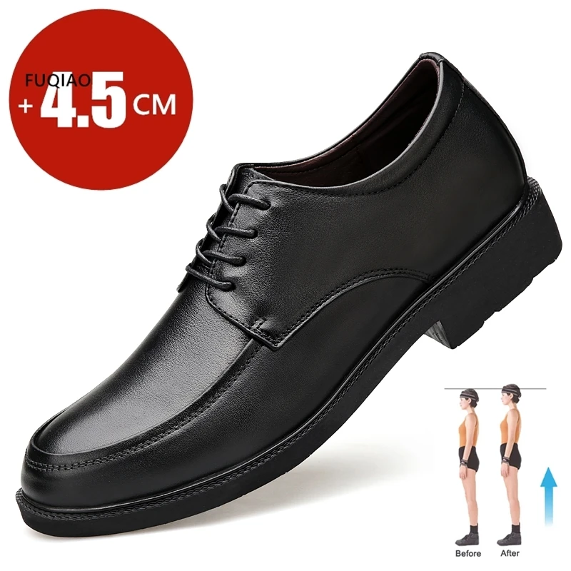Black Shoes