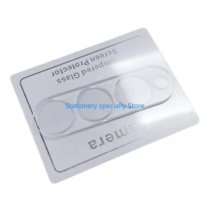 

P0RB для сенсорного чувствительного к сохранению анти-словного линза Протектор Слисты.