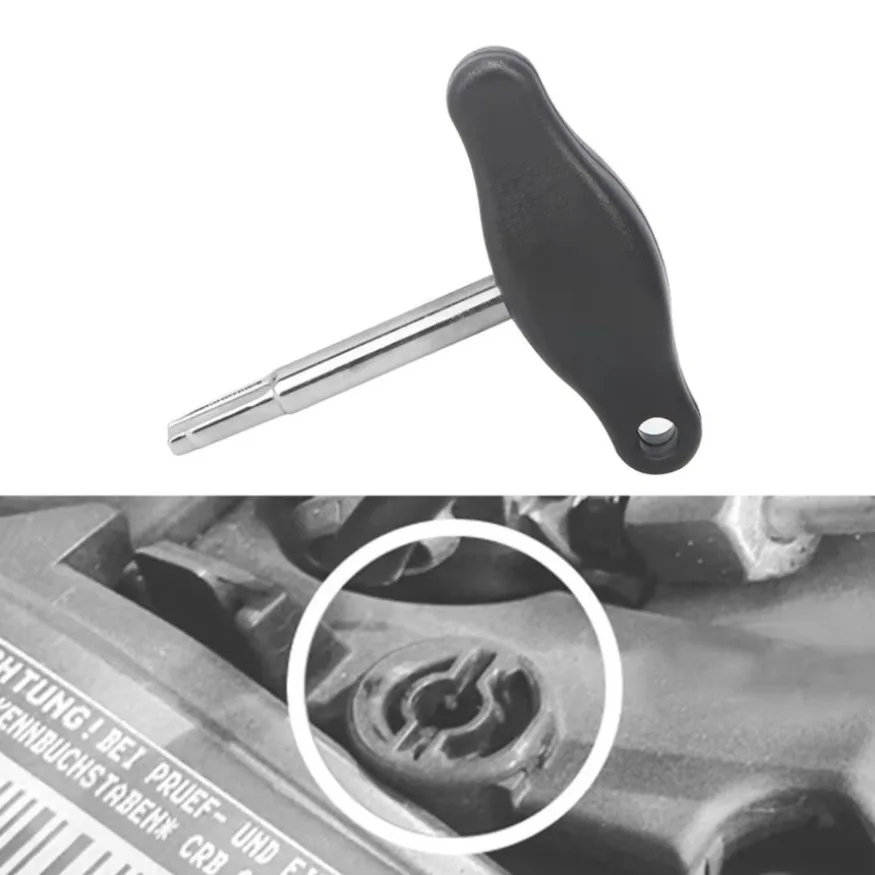 

Car Oil Drain Plug Screw Plastic Professional Removal Install Wrench Assembly Tool For VAG Drain Plastic Oil Car Repair Tools