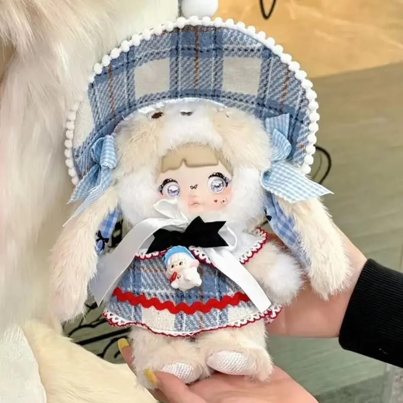 

В наличии Nommi о детстве плюшевые подвески слепая коробка модные игрушки милые куклы украшения подарки на день рождения праздничные сюрпризы