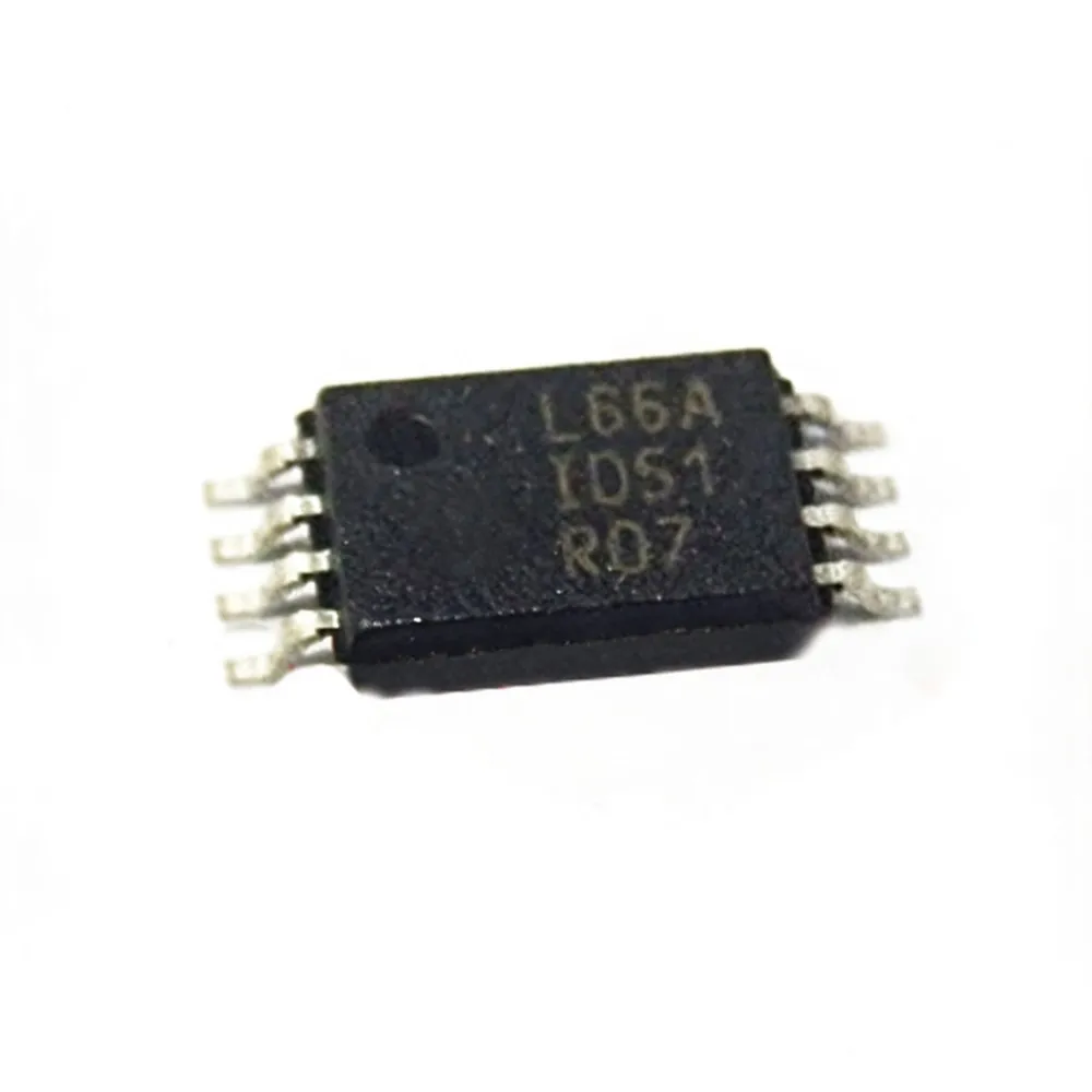 1pcs/lot 93LC46AT-I/ST Power Relay