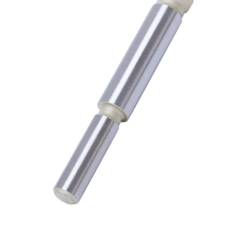 1Pcs 15Mm Forstner Tip Woodworking Tool Hole Saw Cutter Hinge Boring Bit Round Handle Carbide Tool