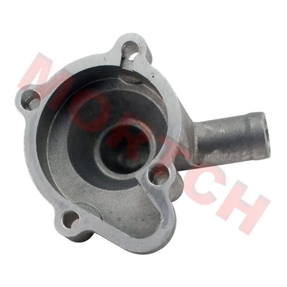 OEM 250-5067 CF250 Water Pump Casing Cover 172mm Engine Fit Jonway JMstar CFMoto 250cc Scooter ATV Motorcycle