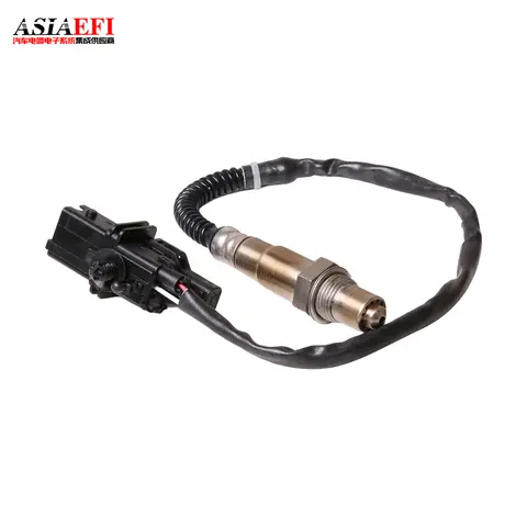 닛산 블루버드 실피 타이탄 엑스테라 알티마 인피니티 QX56 226936N101 용 고품질 22693-6N101 자동차 부품 산소 센서