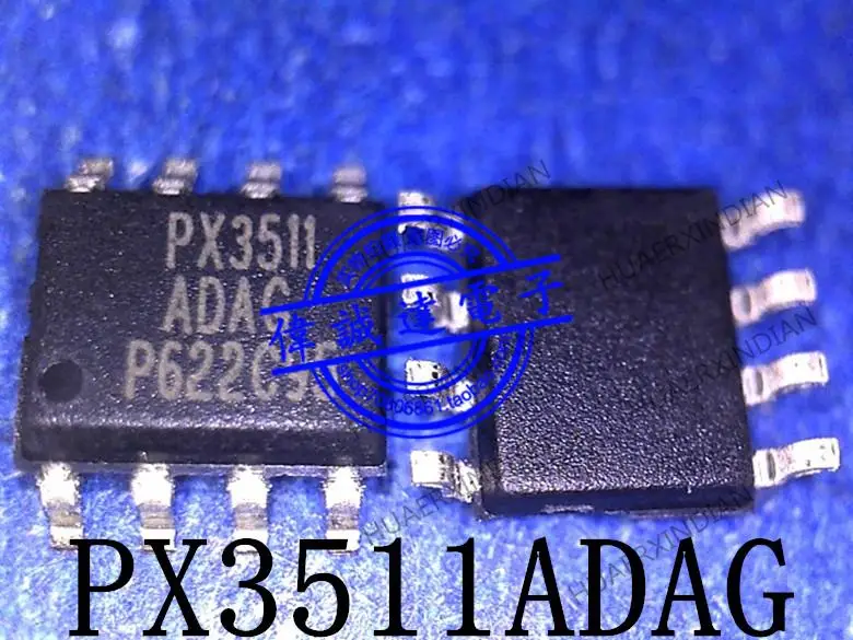 

PX3511ADAG-R3 PX3511ADAG PX3511 ADAG SOP8