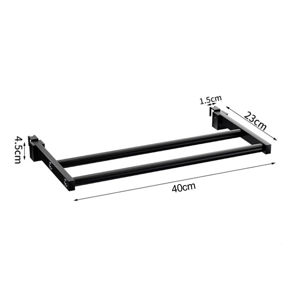 30 40 50cm Heating Radiator Holder Compact And Space-saving Easy Installation Long-lasting Performance Practical And Stylish