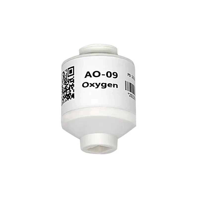 AO-09 oxygen sensor gas module sensor O2 concentration probe detector compatible MOX1