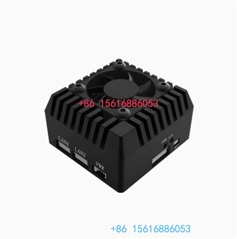

SIYI AI Tracking Module 4T Vehicle Tracking System for FPV RC Drone Quadcopter Multi Target Recognition Pod Automatic Tracking