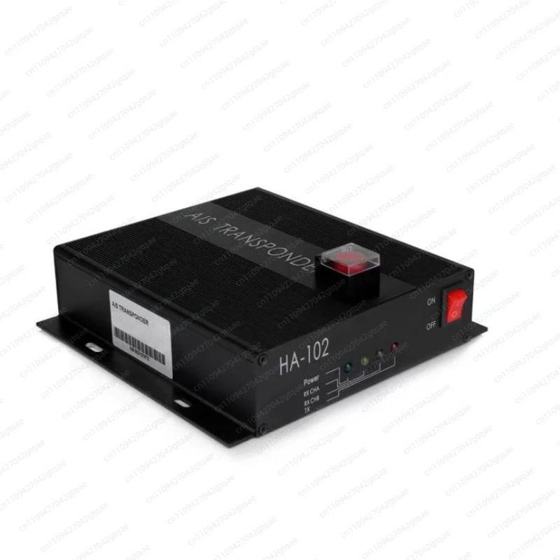 Hot Selling Marine AIS Receiver and Transmitter System with CSTDMA and Dual Channel Function HA-102