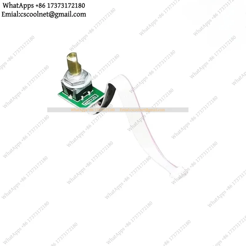 Accessories For C60 C90 Monitor Encoder Electronic Parts