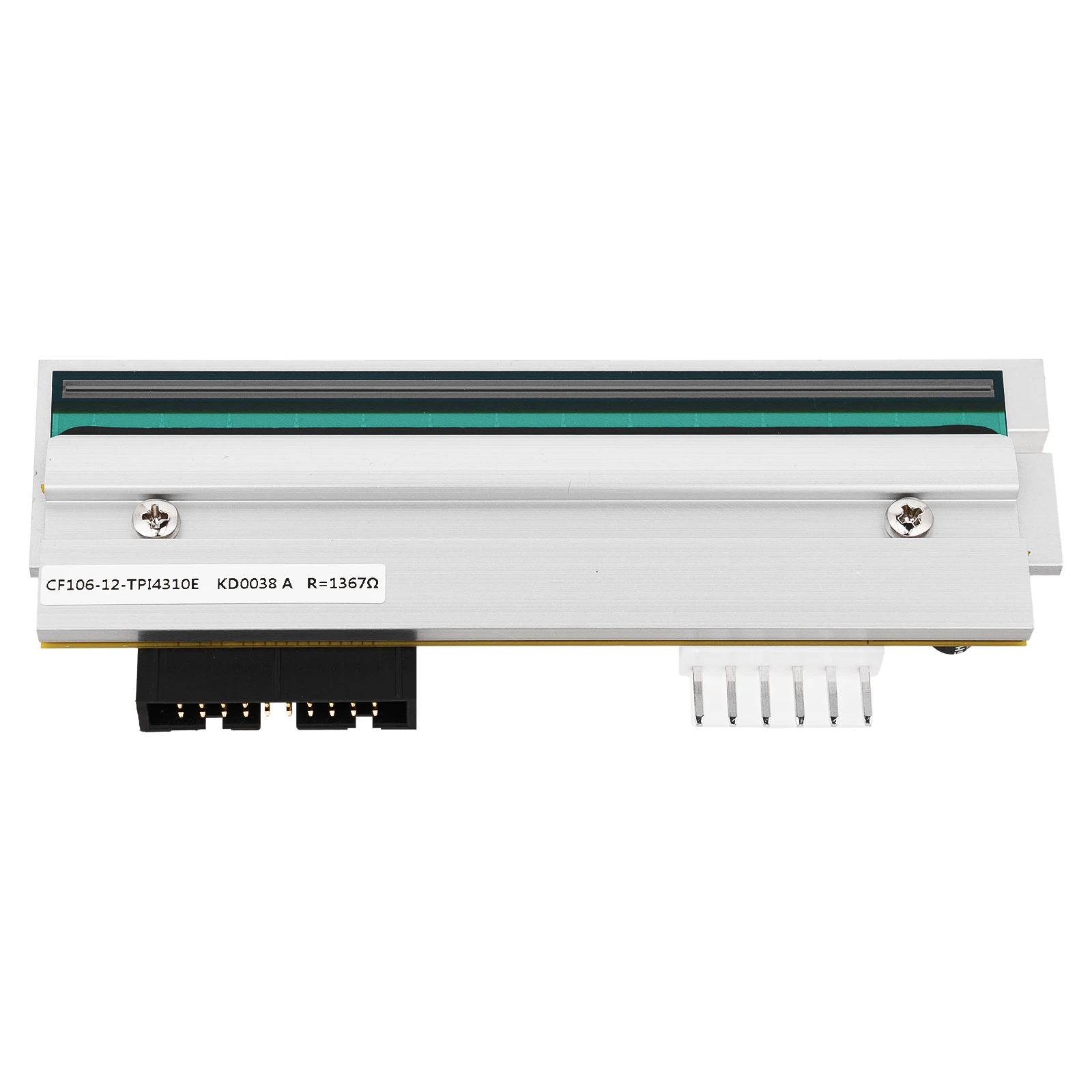 New I-4310 Print Head For Datamax I-4310e Mark II Barcode Printer 300DPI Printhead PHD20-2279-01 Label Maker
