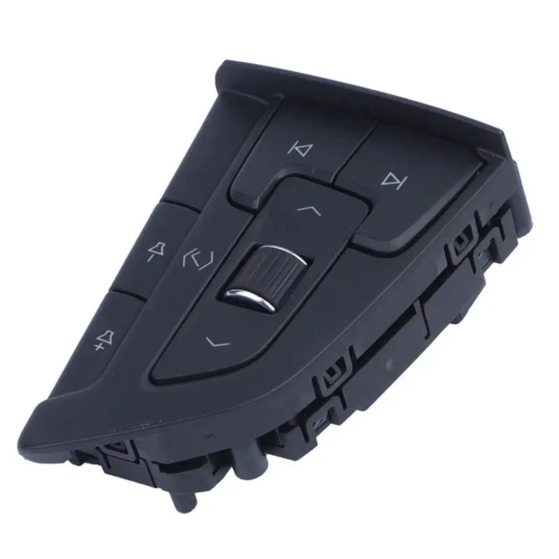 

Discount-Car Steering Wheel Switch Cruise Control Switch For Cadillac XT4 2019-2020 LHD 84522934 84522937