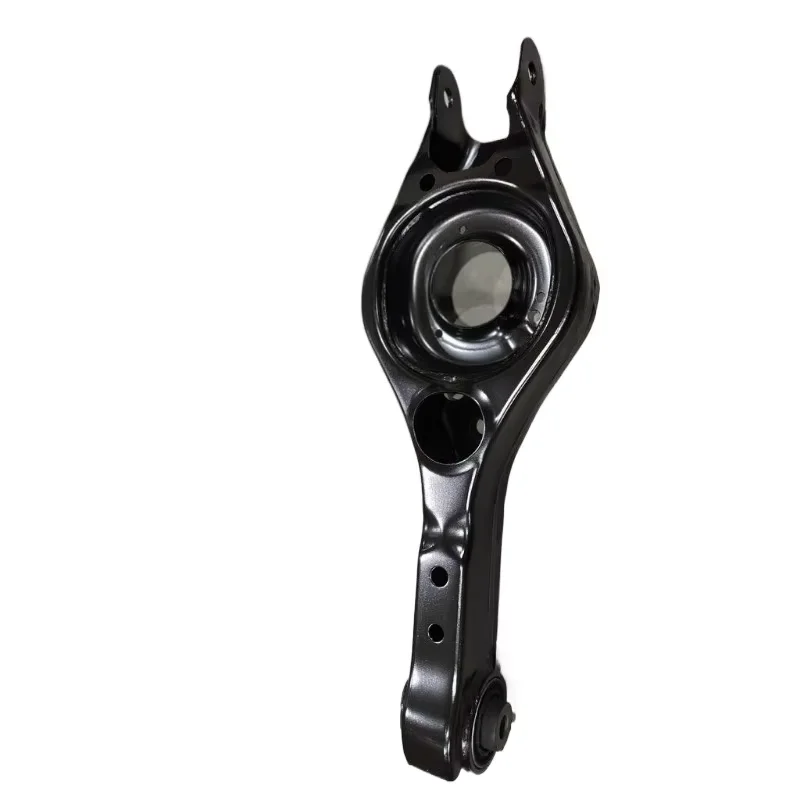 อะไหล่รถยนต์คุณภาพ OEM ของ BAINEL ชุดประกอบแขนล่างช่วงล่างด้านหลังใหม่ สำหรับรถยนต์ BYD ATTO3 YUAN PLUS รุ่น 12740251-00