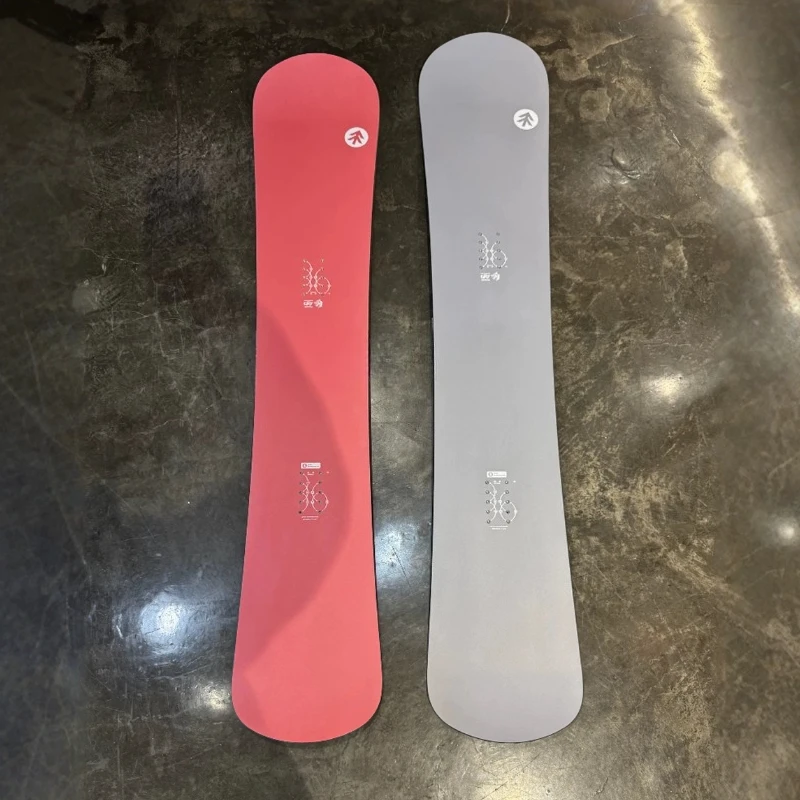 Trail Men's and Women's Snowboard, Snowboard Snowboard