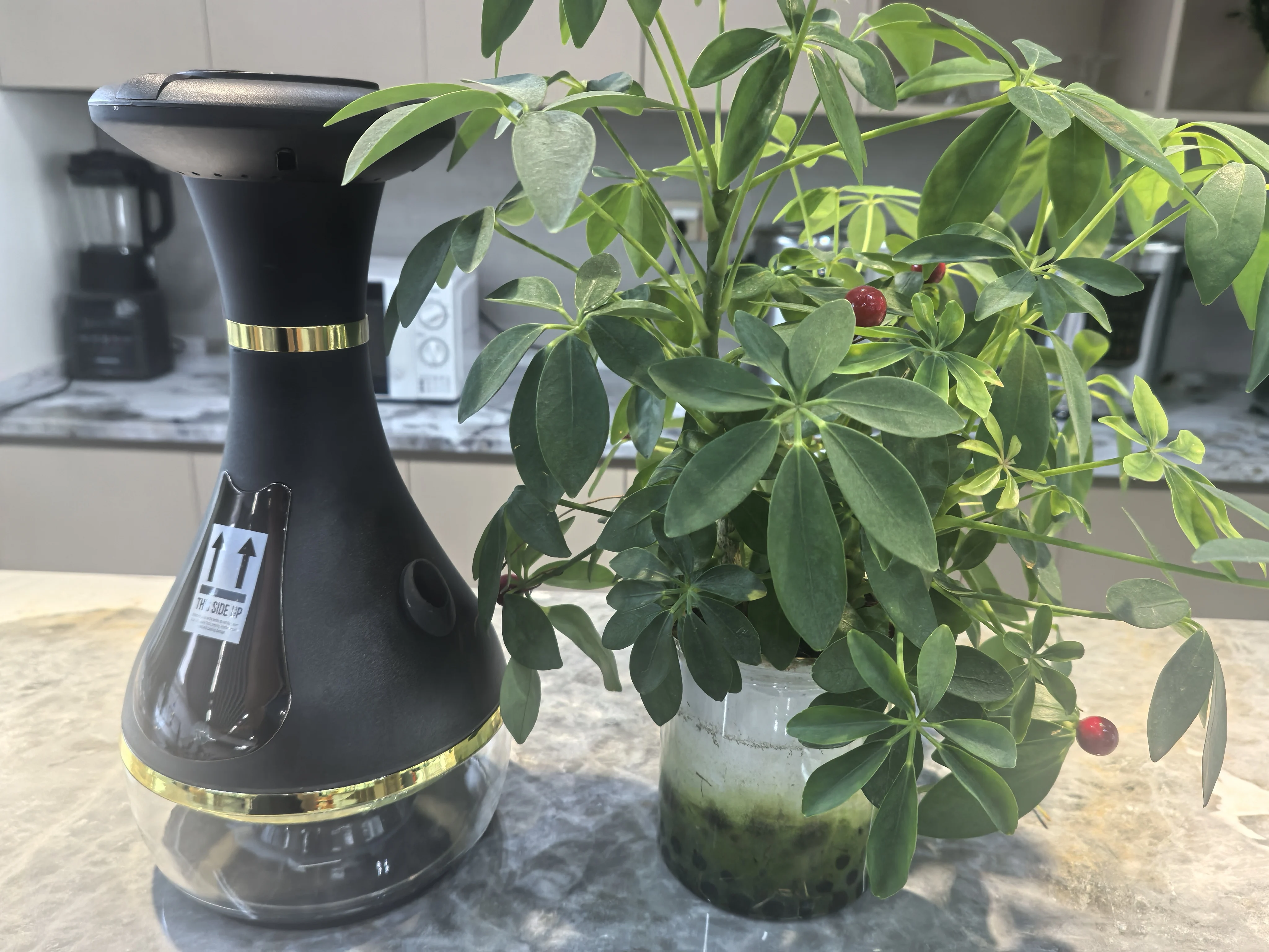 

Электронный кальян из нержавеющей стали 20000 мАч, полный комплект, с LED-экраном, сенсорным управлением, перезаряжаемый, без угля, с функцией нагрева