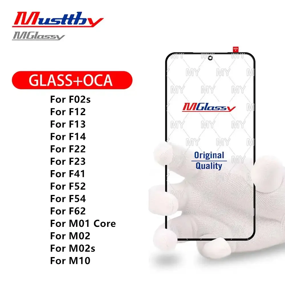 Musttby-My Glass Wi…