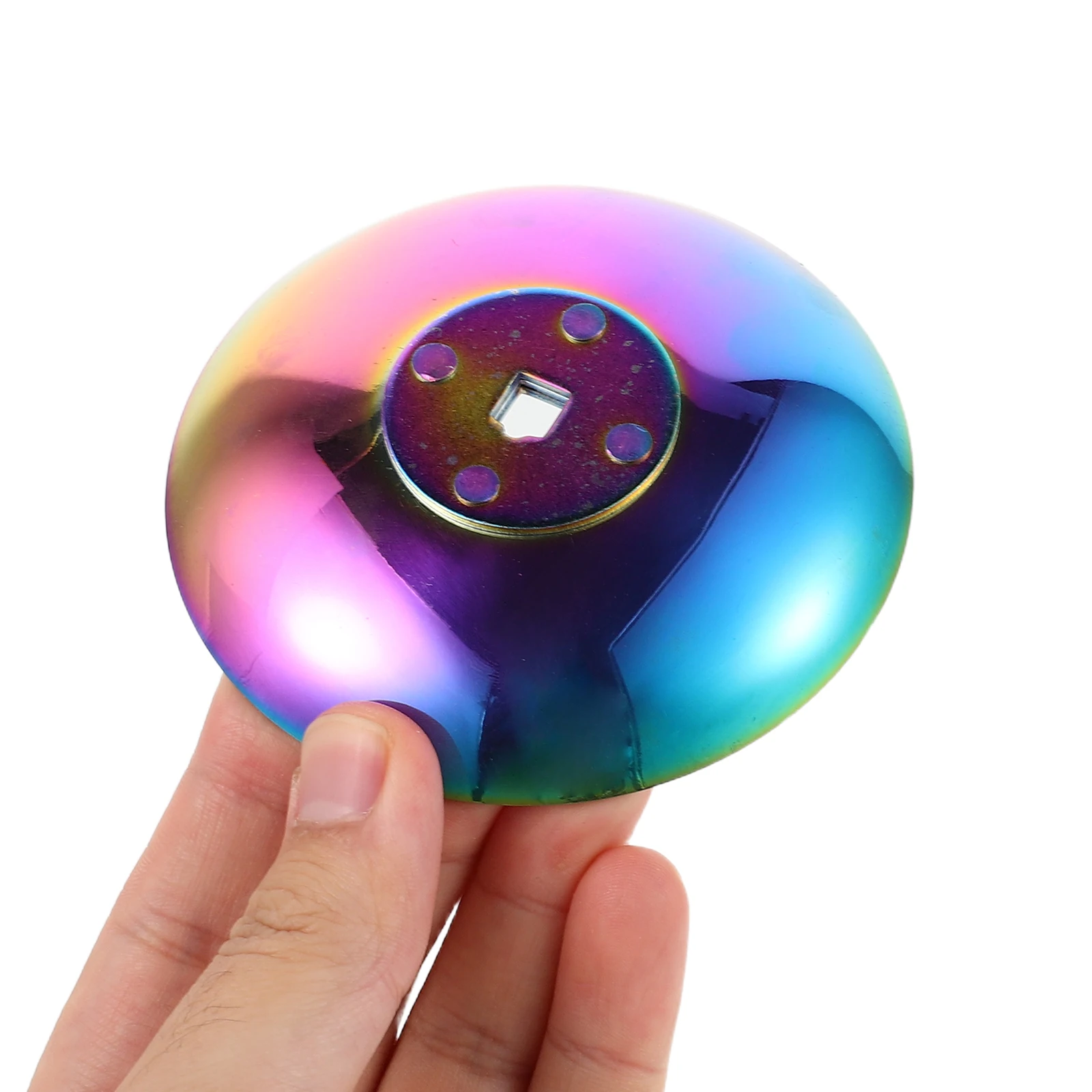 

Lightweight Foil Vibrant Color Wear Resistant Training Protector Easy Install Sword Guard For Youth