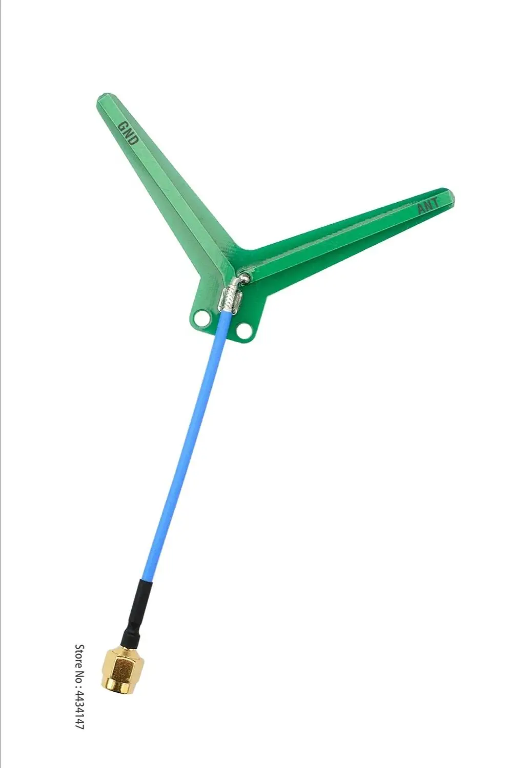 เครื่องส่งสัญญาณวิดีโอ VTX-1G3TE 1.2GHz 1.3GHz 2000mW 2W 9CH พร้อม Tramp VTX สําหรับ FPV RC Long Range Drone matek