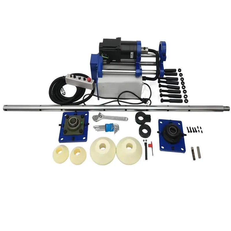 for 220V 110V Small Portable Lathe Boring Machine Low Cost Hot Selling to United States