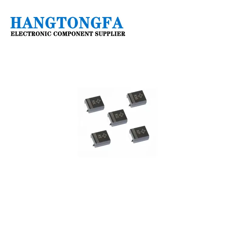 50Pcs Smd Tvs Smbj1…