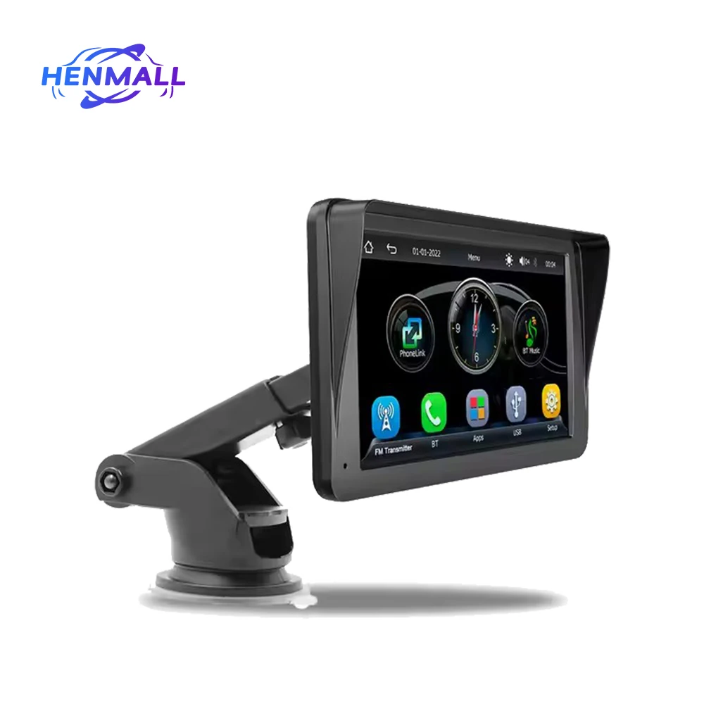 HENMALL Universal 7