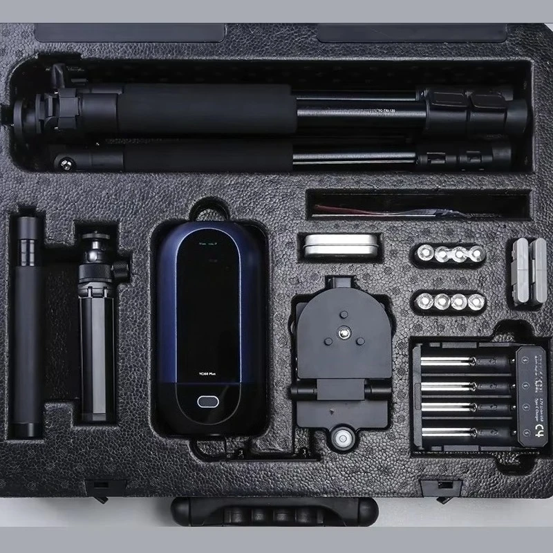 New Quartz Stone Countertop with High Quality Electronic Measuring Instruments Kit for Kitchen Bathroom