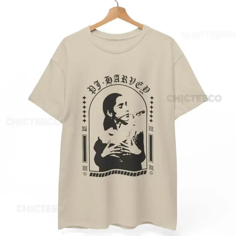 PJ Harvey T shirt Polly Jean Bjork Rid of Me